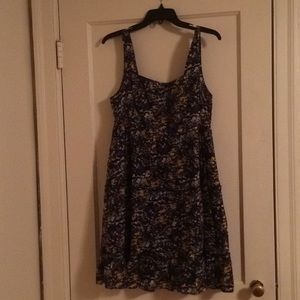 Mavi sundress